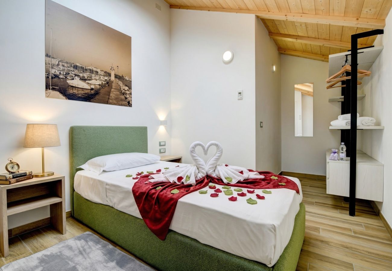 Apartment in Desenzano del Garda - 80 - Gran Lugana