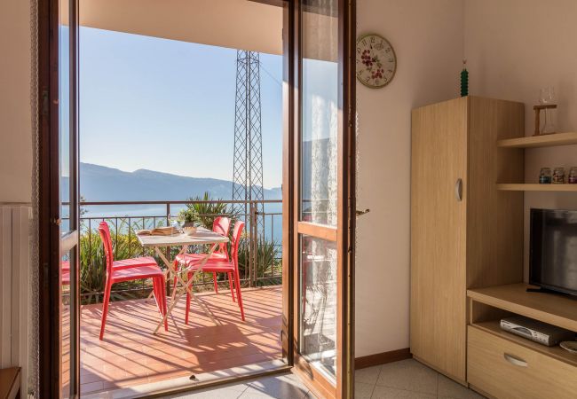 Apartment in Tignale - Tignale Panorama by Garda FeWo