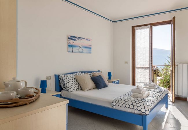 Apartment in Tignale - Tignale Panorama by Garda FeWo Apartment in Tignale - Tignale Panorama by Garda FeWo