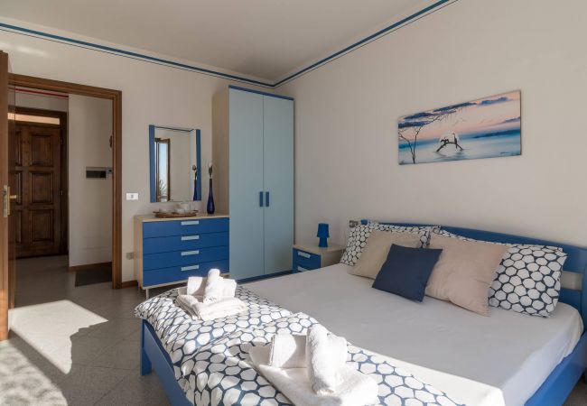 Apartment in Tignale - Tignale Panorama by Garda FeWo Apartment in Tignale - Tignale Panorama by Garda FeWo