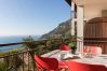 Apartment in Tignale - Tignale Panorama by Garda FeWo