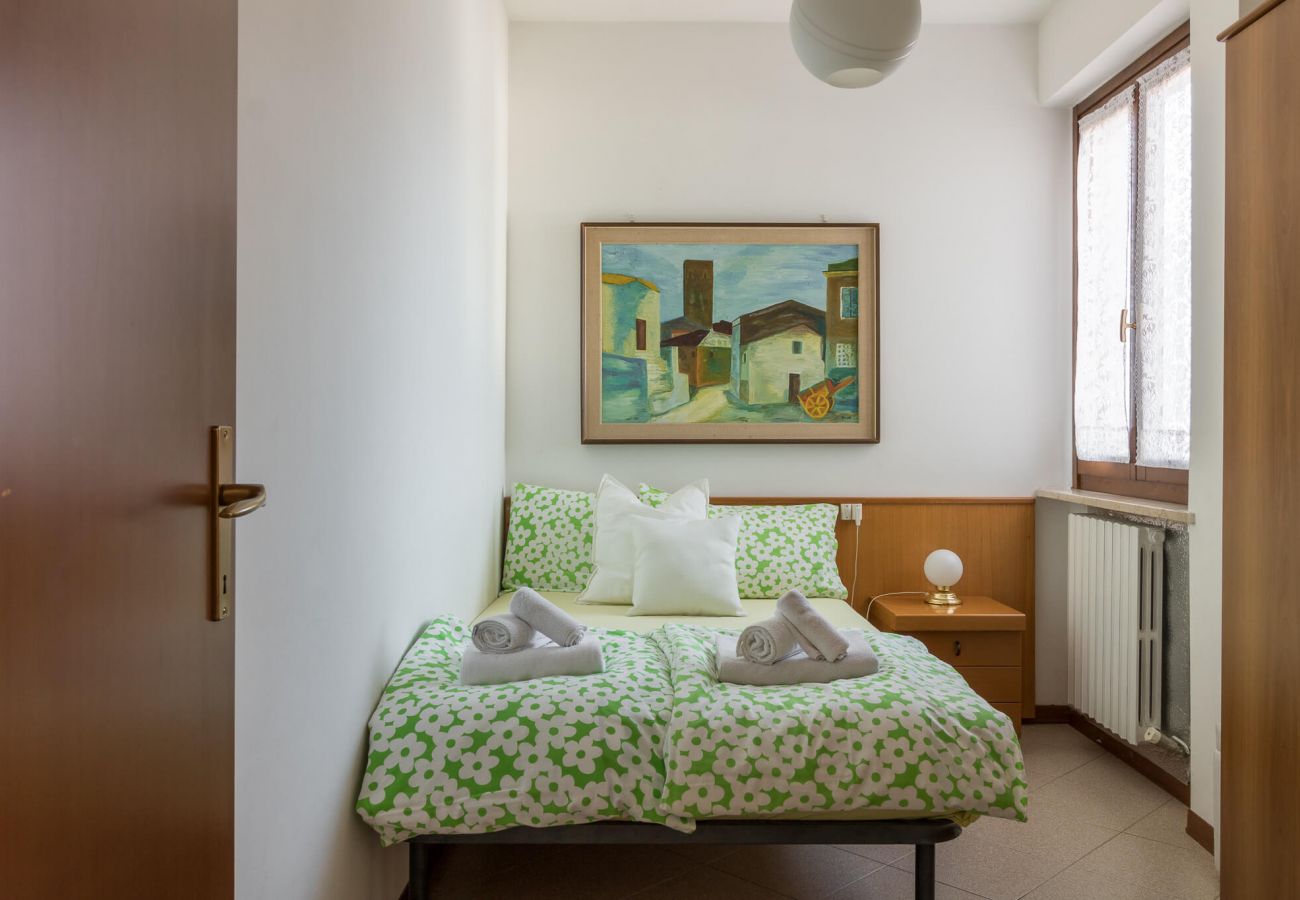 Apartment in Tignale - Tignale Bellevue by Garda FeWo