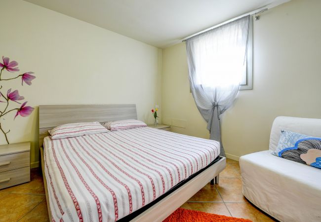 Apartment in Manerba del Garda - Casa della Romantica by Garda FeWo Apartment in Manerba del Garda - Casa della Romantica by Garda FeWo