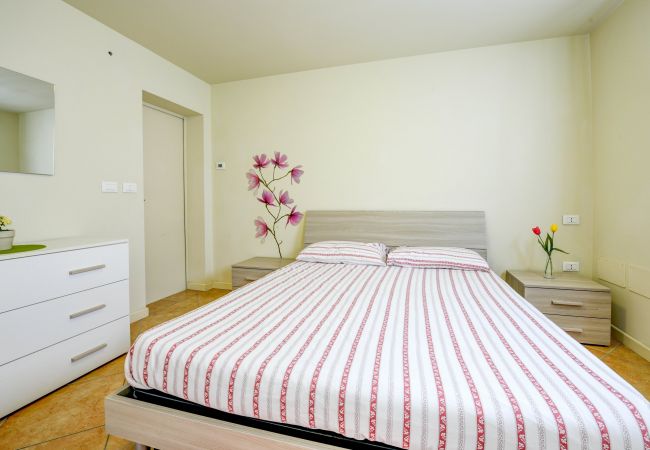 Apartment in Manerba del Garda - Casa della Romantica by Garda FeWo Apartment in Manerba del Garda - Casa della Romantica by Garda FeWo