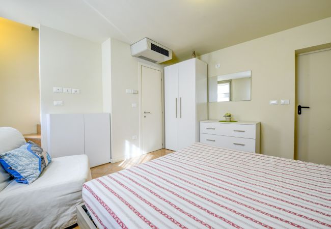 Apartment in Manerba del Garda - Casa della Romantica by Garda FeWo Apartment in Manerba del Garda - Casa della Romantica by Garda FeWo