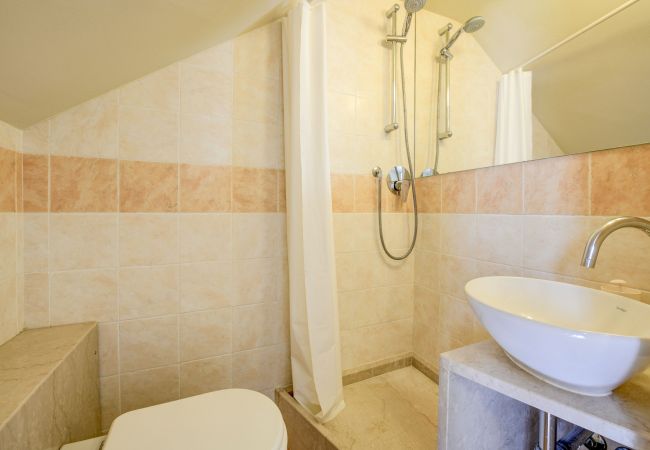 Apartment in Manerba del Garda - Casa della Romantica by Garda FeWo Apartment in Manerba del Garda - Casa della Romantica by Garda FeWo