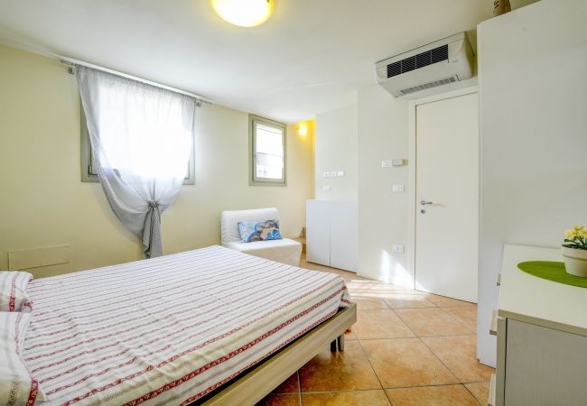 Apartment in Manerba del Garda - Casa della Romantica by Garda FeWo Apartment in Manerba del Garda - Casa della Romantica by Garda FeWo