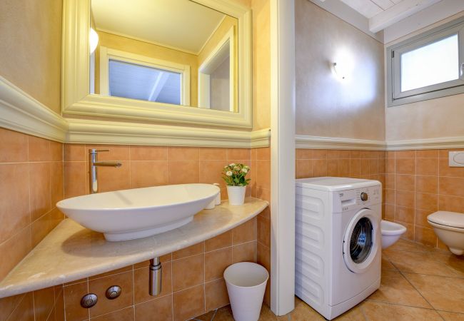 Apartment in Manerba del Garda - Casa della Romantica by Garda FeWo Apartment in Manerba del Garda - Casa della Romantica by Garda FeWo