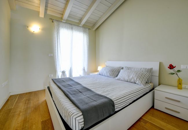 Apartment in Manerba del Garda - Casa della Romantica by Garda FeWo Apartment in Manerba del Garda - Casa della Romantica by Garda FeWo