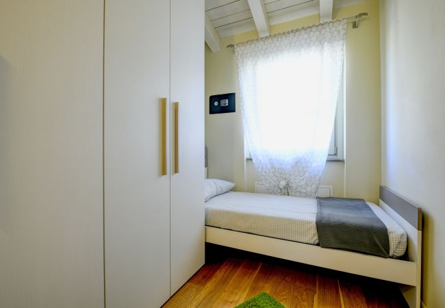 Apartment in Manerba del Garda - Casa della Romantica by Garda FeWo Apartment in Manerba del Garda - Casa della Romantica by Garda FeWo