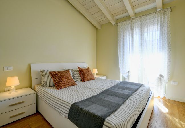 Apartment in Manerba del Garda - Casa della Romantica by Garda FeWo Apartment in Manerba del Garda - Casa della Romantica by Garda FeWo