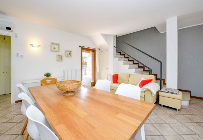 Chalet in Manerba del Garda - Gardaliva - Home & Garden by Garda FeWo Chalet in Manerba del Garda - Gardaliva - Home & Garden by Garda FeWo