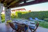 Chalet in Manerba del Garda - Gardaliva - Home & Garden by Garda FeWo