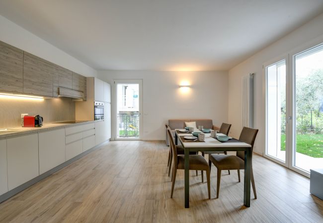 Apartment in Toscolano-Maderno - Maison Bellini 1 by Garda FeWo Apartment in Toscolano-Maderno - Maison Bellini 1 by Garda FeWo