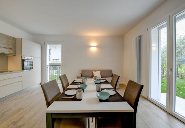 Apartment in Toscolano-Maderno - Maison Bellini 1 by Garda FeWo Apartment in Toscolano-Maderno - Maison Bellini 1 by Garda FeWo