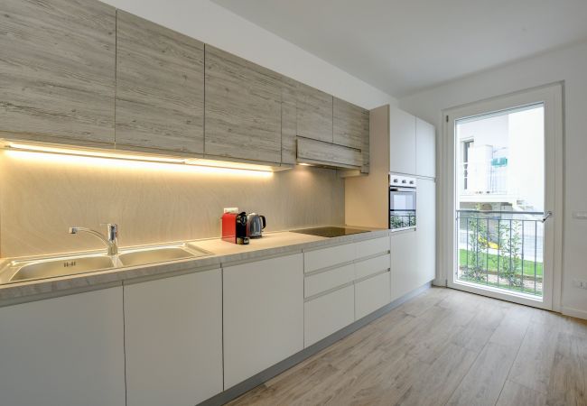 Apartment in Toscolano-Maderno - Maison Bellini 1 by Garda FeWo Apartment in Toscolano-Maderno - Maison Bellini 1 by Garda FeWo