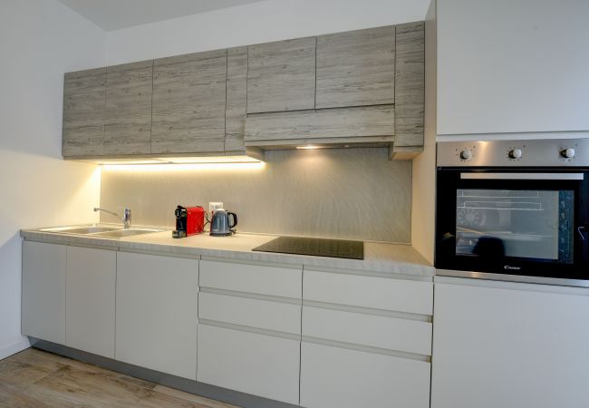 Apartment in Toscolano-Maderno - Maison Bellini 1 by Garda FeWo Apartment in Toscolano-Maderno - Maison Bellini 1 by Garda FeWo