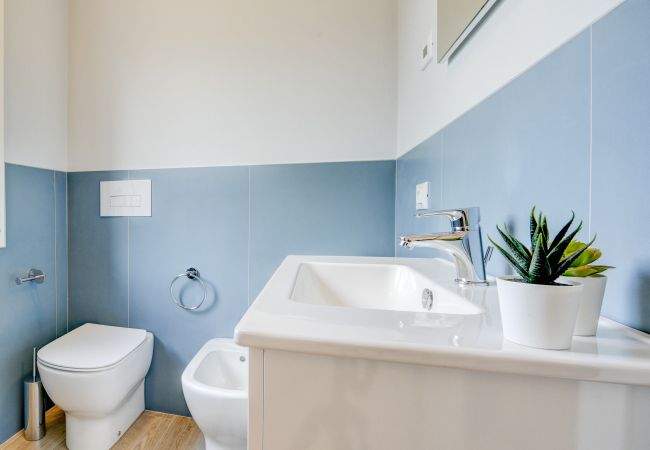 Apartment in Toscolano-Maderno - Maison Bellini 1 by Garda FeWo Apartment in Toscolano-Maderno - Maison Bellini 1 by Garda FeWo