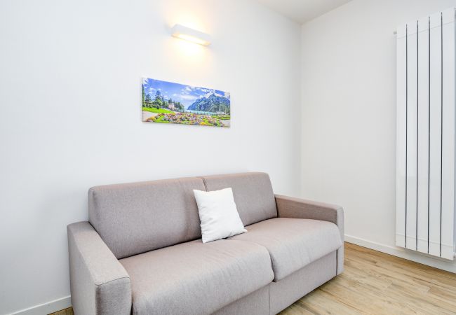 Apartment in Toscolano-Maderno - Maison Bellini 1 by Garda FeWo Apartment in Toscolano-Maderno - Maison Bellini 1 by Garda FeWo