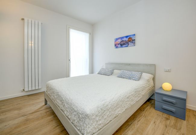 Apartment in Toscolano-Maderno - Maison Bellini 1 by Garda FeWo Apartment in Toscolano-Maderno - Maison Bellini 1 by Garda FeWo