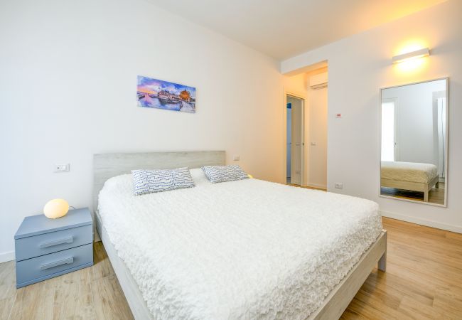 Apartment in Toscolano-Maderno - Maison Bellini 1 by Garda FeWo Apartment in Toscolano-Maderno - Maison Bellini 1 by Garda FeWo