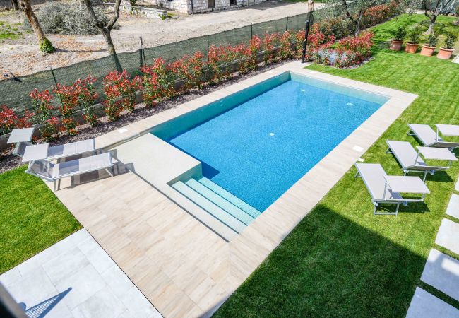 Apartment in Toscolano-Maderno - Maison Bellini 1 by Garda FeWo Apartment in Toscolano-Maderno - Maison Bellini 1 by Garda FeWo