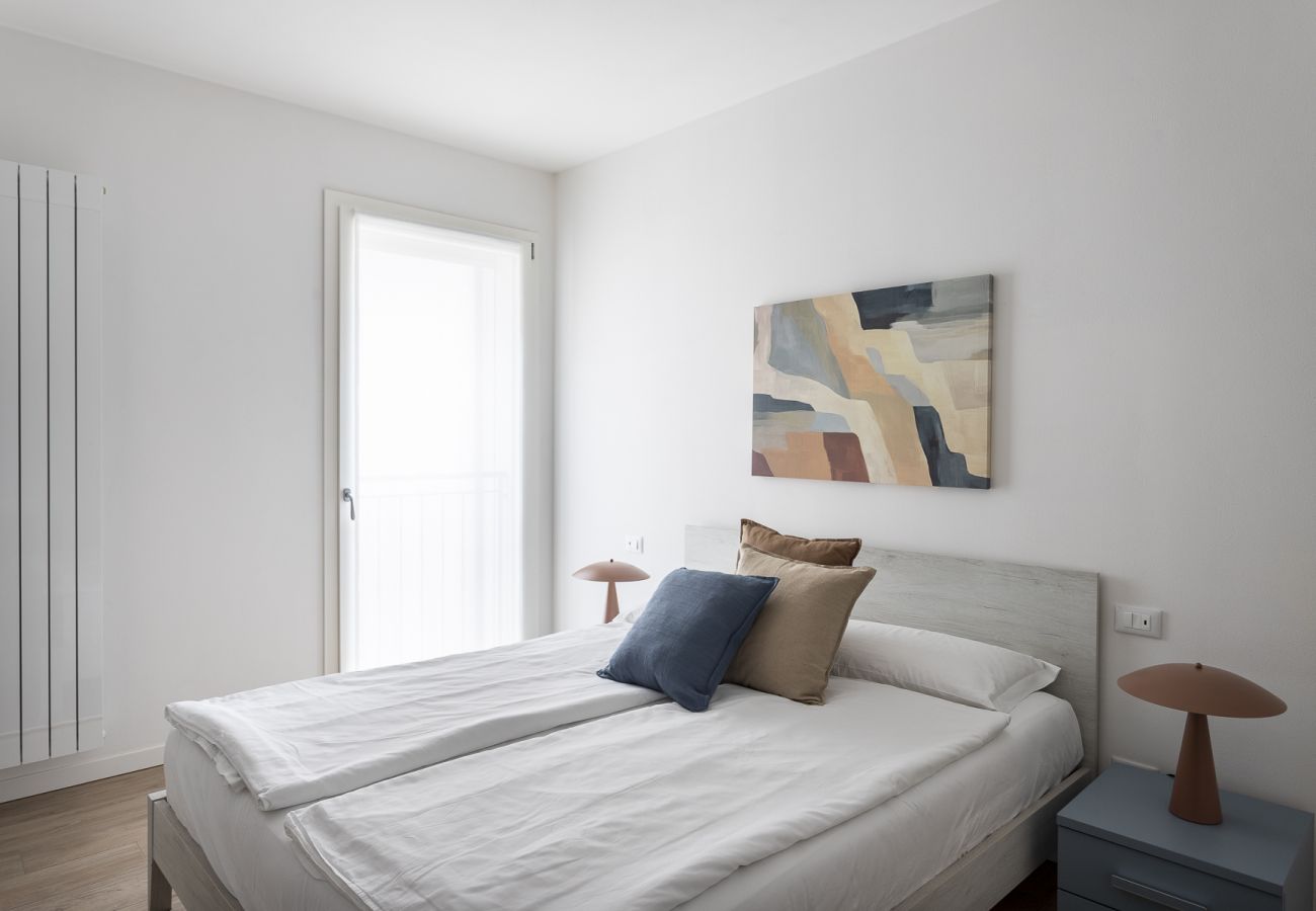 Apartment in Toscolano-Maderno - Maison Bellini 1 by Garda FeWo