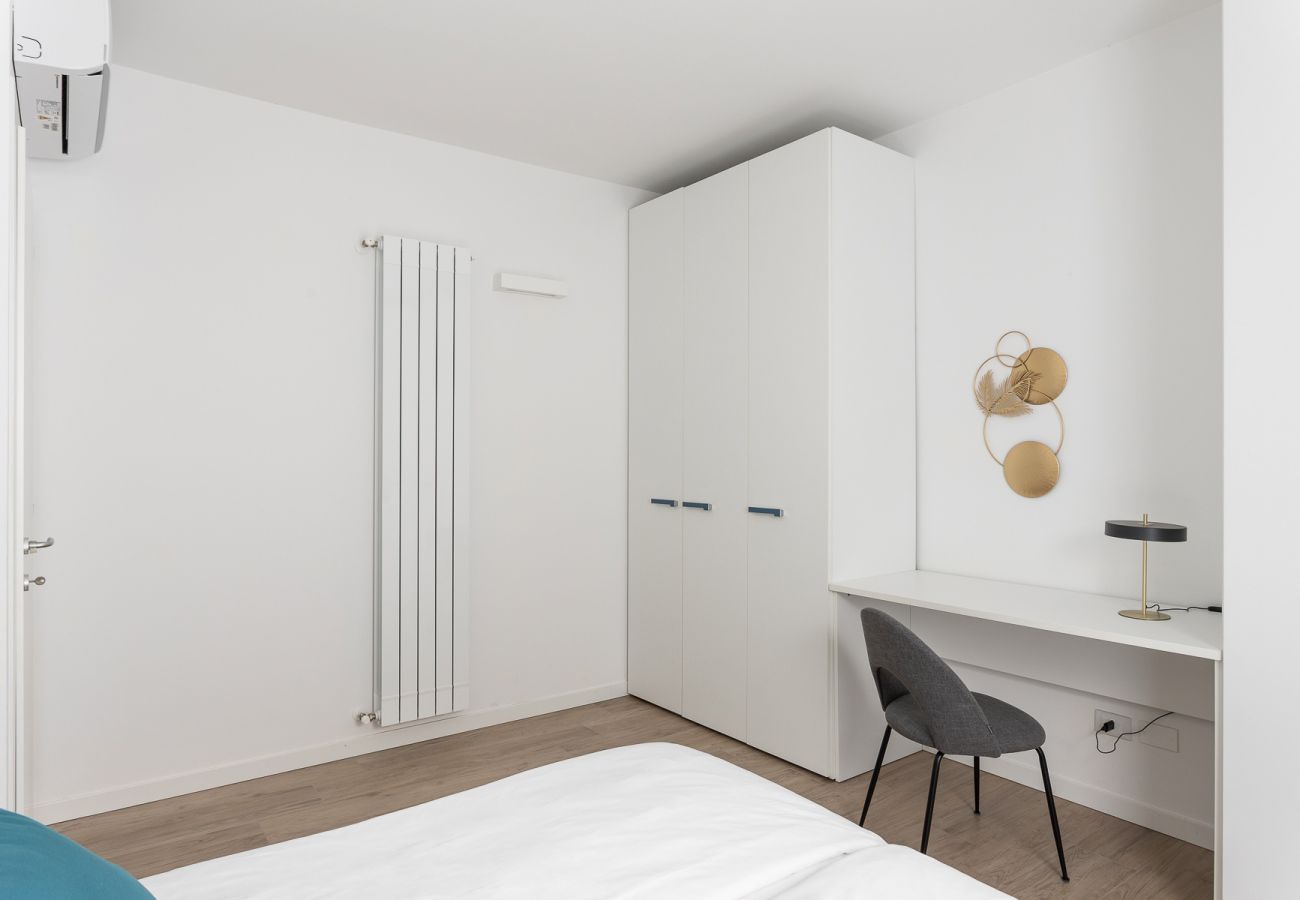 Apartment in Toscolano-Maderno - Maison Bellini 2 by Garda FeWo