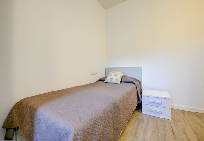 Apartment in Toscolano-Maderno - Maison Bellini 3 by Garda FeWo Apartment in Toscolano-Maderno - Maison Bellini 3 by Garda FeWo