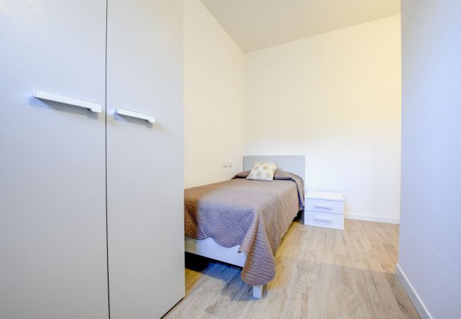 Apartment in Toscolano-Maderno - Maison Bellini 3 by Garda FeWo Apartment in Toscolano-Maderno - Maison Bellini 3 by Garda FeWo