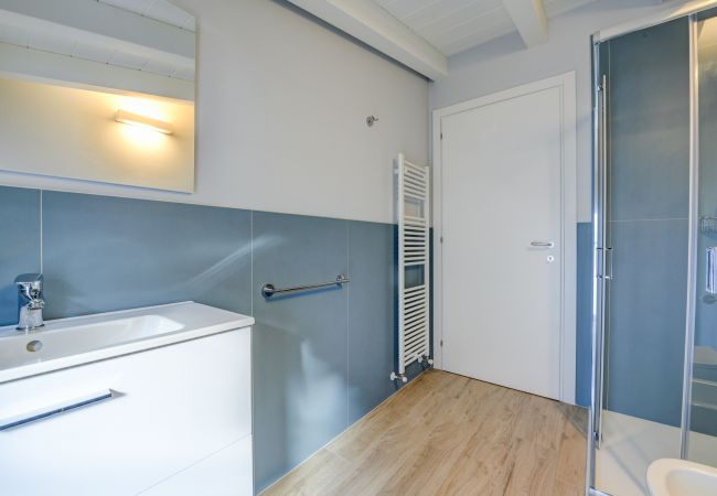 Apartment in Toscolano-Maderno - Maison Bellini 3 by Garda FeWo Apartment in Toscolano-Maderno - Maison Bellini 3 by Garda FeWo