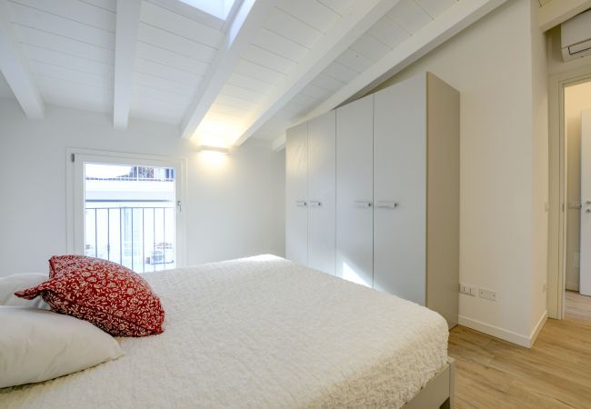 Apartment in Toscolano-Maderno - Maison Bellini 3 by Garda FeWo Apartment in Toscolano-Maderno - Maison Bellini 3 by Garda FeWo