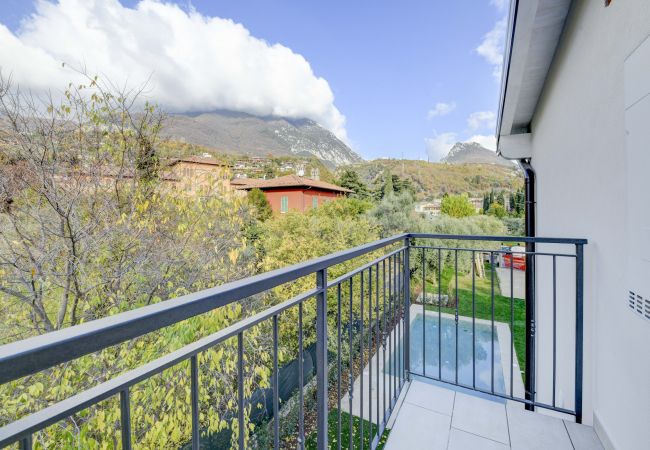 Apartment in Toscolano-Maderno - Maison Bellini 3 by Garda FeWo Apartment in Toscolano-Maderno - Maison Bellini 3 by Garda FeWo