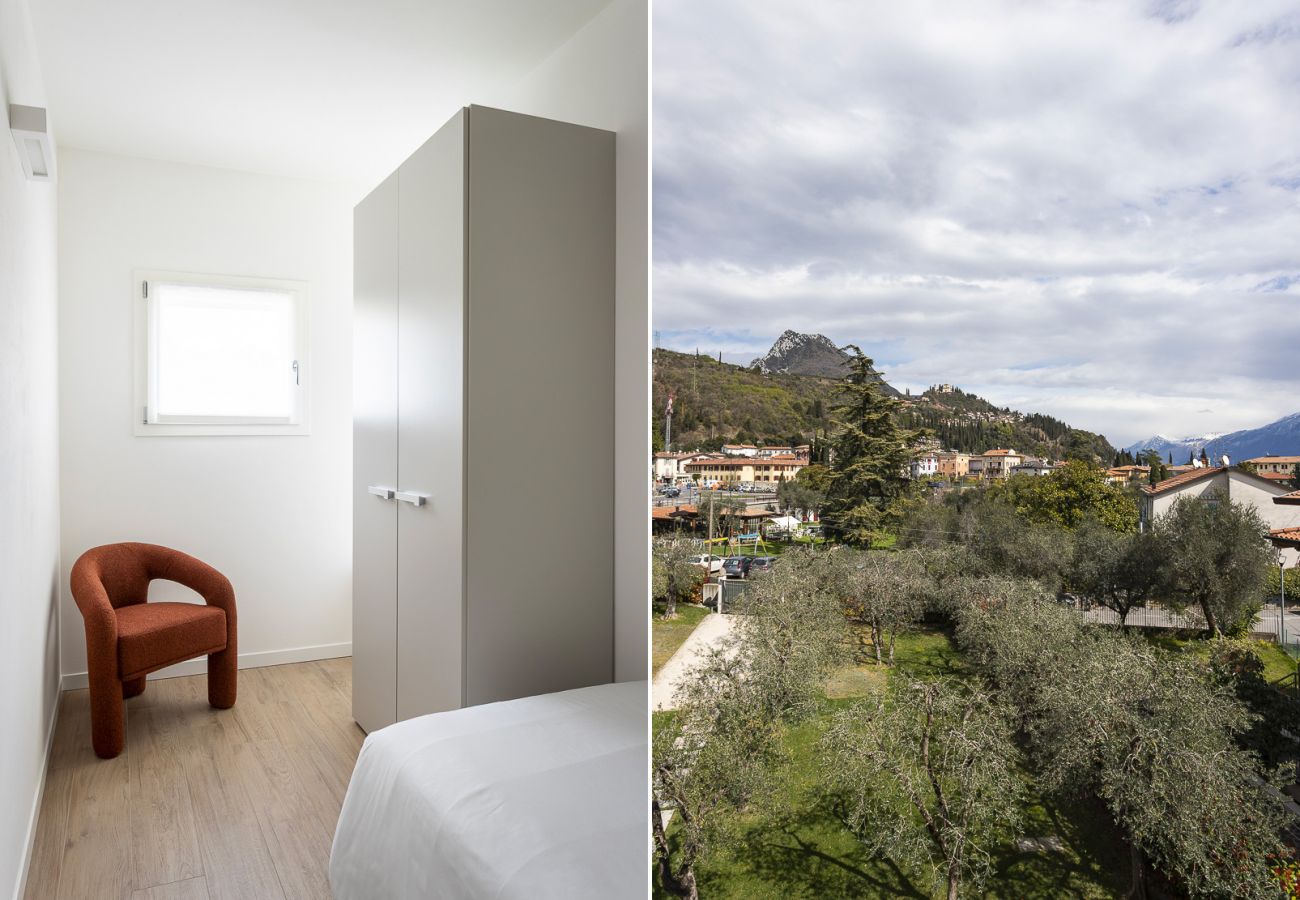 Apartment in Toscolano-Maderno - Maison Bellini 3 by Garda FeWo