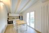 Apartment in Toscolano-Maderno - Maison Bellini 3 by Garda FeWo