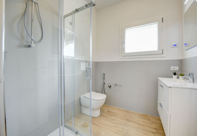 Apartment in Toscolano-Maderno - Maison Bellini 4 by Garda FeWo Apartment in Toscolano-Maderno - Maison Bellini 4 by Garda FeWo