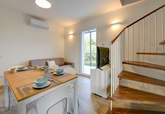 Apartment in Toscolano-Maderno - Maison Bellini 4 by Garda FeWo Apartment in Toscolano-Maderno - Maison Bellini 4 by Garda FeWo