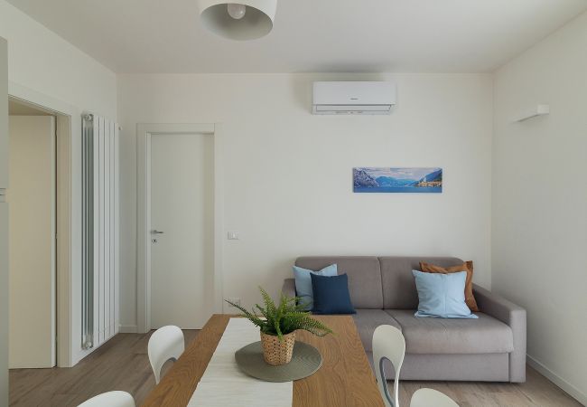 Apartment in Toscolano-Maderno - Maison Bellini 4 by Garda FeWo Apartment in Toscolano-Maderno - Maison Bellini 4 by Garda FeWo