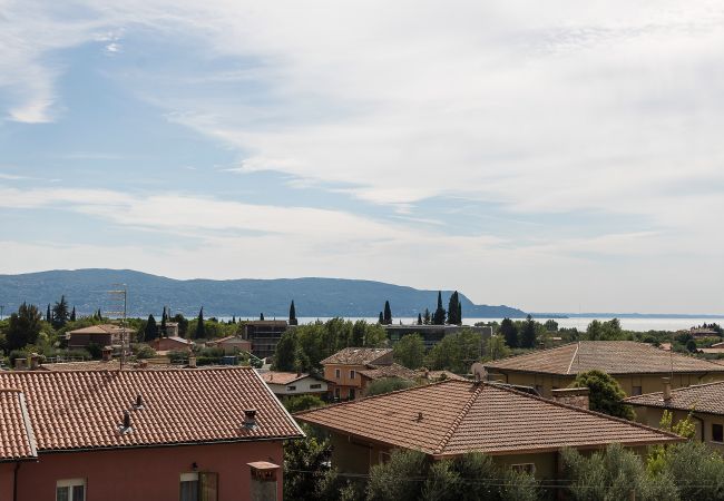 Apartment in Toscolano-Maderno - Maison Bellini 4 by Garda FeWo Apartment in Toscolano-Maderno - Maison Bellini 4 by Garda FeWo