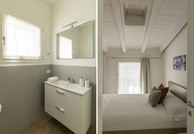 Apartment in Toscolano-Maderno - Maison Bellini 4 by Garda FeWo Apartment in Toscolano-Maderno - Maison Bellini 4 by Garda FeWo