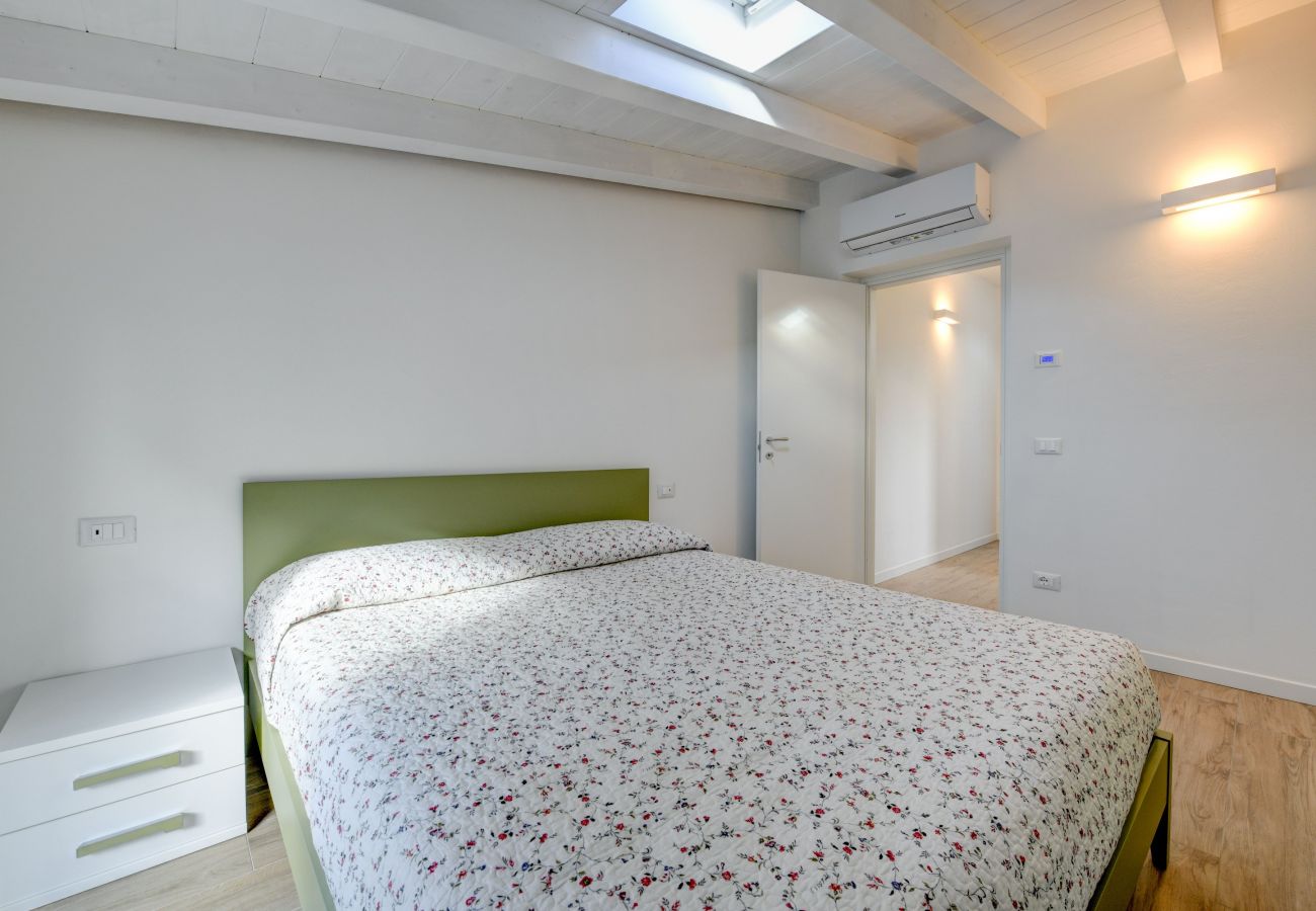 Apartment in Toscolano-Maderno - Maison Bellini 4 by Garda FeWo