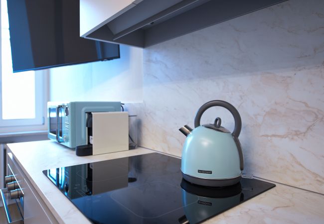 Apartment in Desenzano del Garda - 13- APA DOM Apartment in Desenzano del Garda - 13- APA DOM