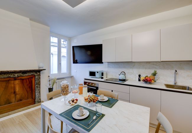 Apartment in Desenzano del Garda - 13- APA DOM Apartment in Desenzano del Garda - 13- APA DOM