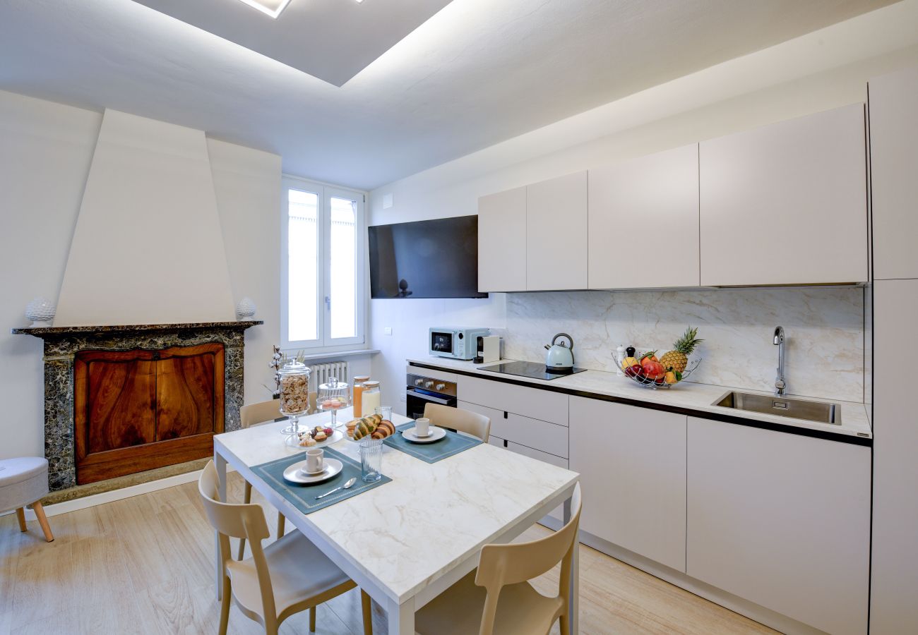 Apartment in Desenzano del Garda - 13- APA DOM