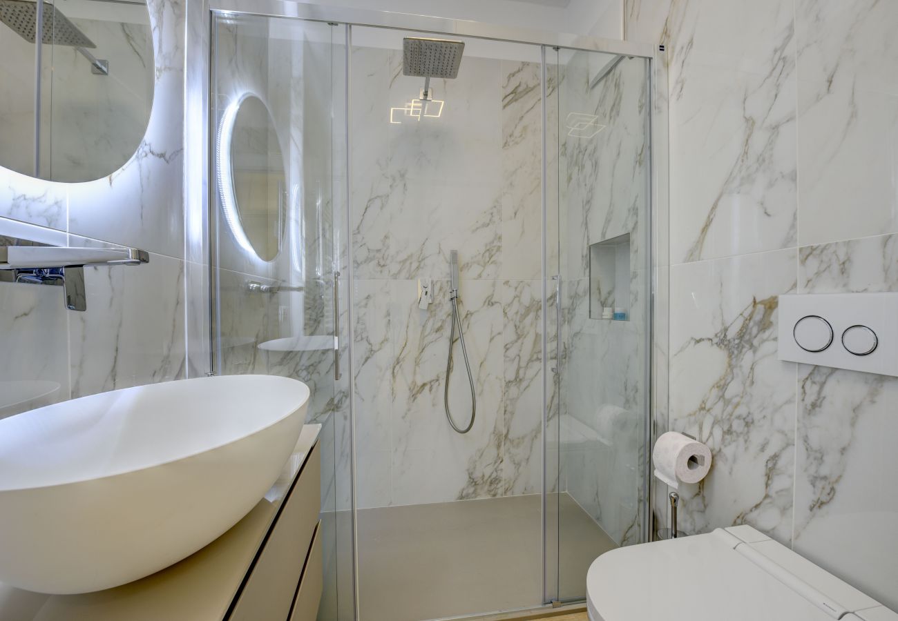 Apartment in Desenzano del Garda - 13- APA DOM