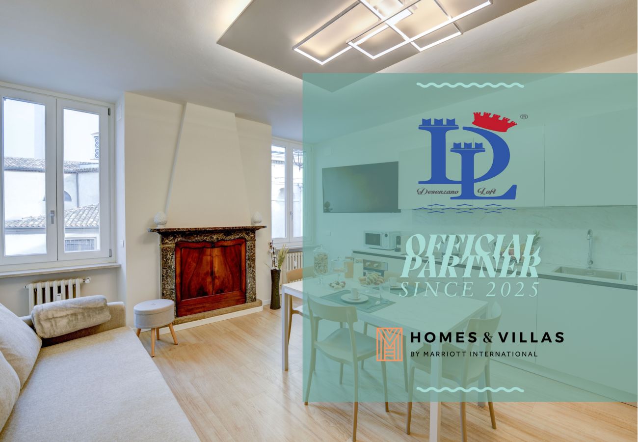Apartment in Desenzano del Garda - 13- APA DOM