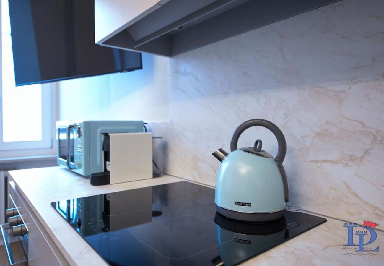 Apartment in Desenzano del Garda - 13- APA DOM