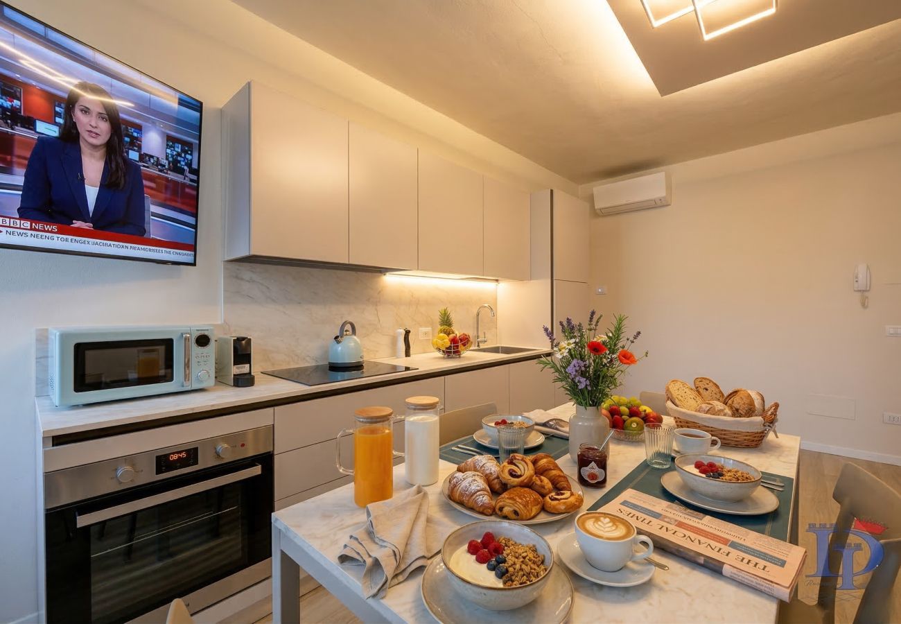 Apartment in Desenzano del Garda - 13- APA DOM