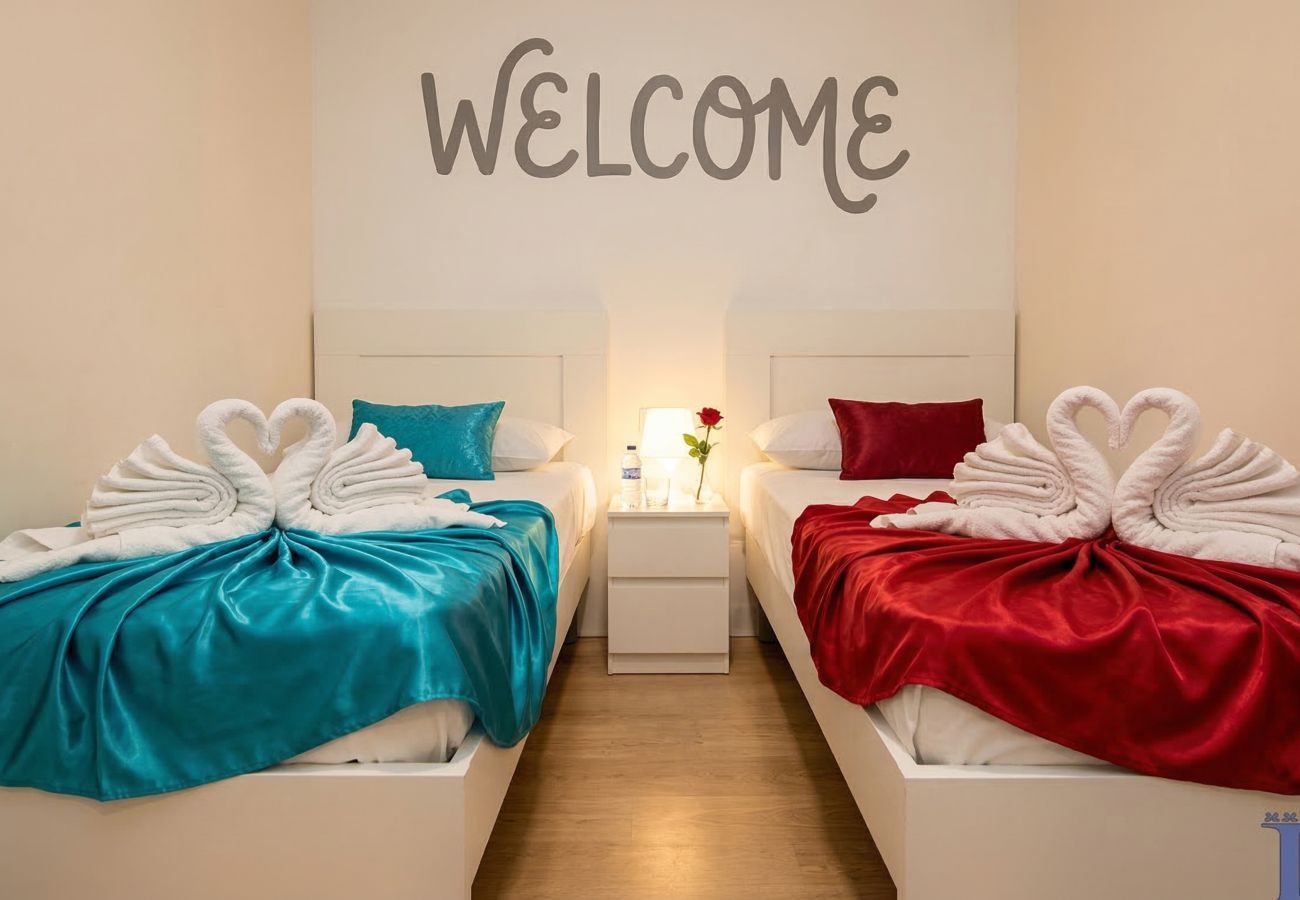 Apartment in Desenzano del Garda - 13- APA DOM