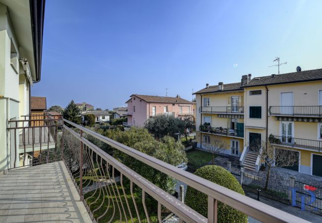Desenzanoloft, Villa, Holiday homes, Desenzano, Lake Garda, Holiday house